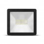 Proiector LED WELL modee 50W,lumina rece, IP65, ML-FLS6000K50WA