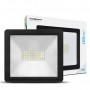 Proiector LED WELL modee 50W,lumina rece, IP65, ML-FLS6000K50WA