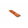 Lanterna EDC Klarus E5, 600 lm, baza magnetica, clip, USB-C
