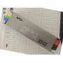 Lanterna EDC Klarus E5, 600 lm, baza magnetica, clip, USB-C