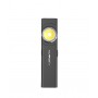 Lanterna EDC Klarus E5, 600 lm, baza magnetica, clip, USB-C