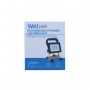 Proiector LED WELL Wink Portabil 20W ,lumina rece, IP44, LEDFPC-WINK20-WL