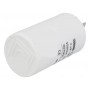 Condensator pornire motor 8uf , CBB60A-8/450