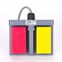 Comutator de picior cu pedala dubla 10A 250VAC XURUI XF85