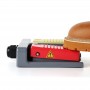 Comutator de picior cu pedala dubla 10A 250VAC XURUI XF85