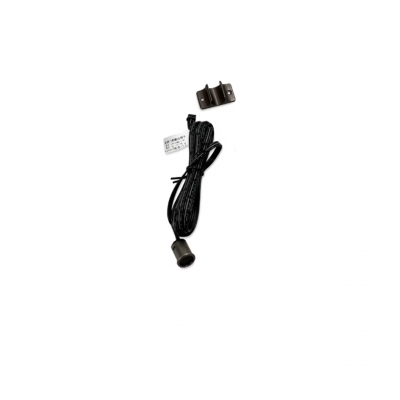 Senzor IR LP-5028M mini, 12V/24V DC, max 60W, comutator automat