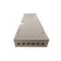 Sursa de alimentare LED cu 6 iesiri 2PIN (Dupont), compatibila