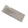 Sursa de alimentare LED cu 6 iesiri 2PIN (Dupont), 12V DC