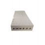 Sursa de alimentare LED cu 6 iesiri 2PIN (Dupont), 12V DC, 2A