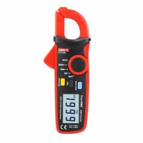 Aparat de masura mini-clamp ,200A , UT210B