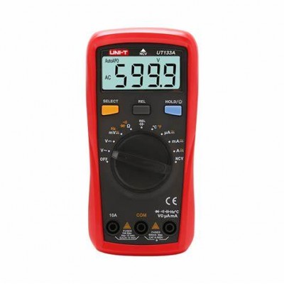 Multimetru digital compact , UT133B