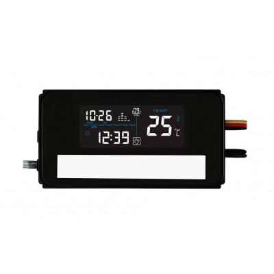 Modul smart oglinda ZX-01, ecran LCD 3.7", touch 6 zone