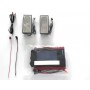 Modul smart oglinda ZX-01, ecran LCD 3.7", touch 6 zone