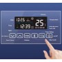 Modul smart oglinda ZX-01, ecran LCD 3.7", touch 6 zone