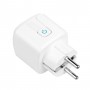 Priza inteligenta MiBoxer SWE01, Wi-Fi, 16A, monitorizare
