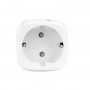 Priza inteligenta MiBoxer SWE01, Wi-Fi, 16A, monitorizare