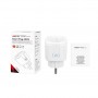 Priza inteligenta MiBoxer SWE01, Wi-Fi, 16A, monitorizare