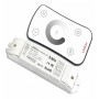 Controller LED wireless LTECH, M1+M3-3A, 3x3A, 12-24V, RF