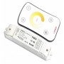 Controller LED wireless LTECH, M2+M3-3A, 3x3A, 12-24V, RF