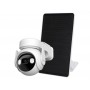 Kit camera de supraveghere 4G V2 Imou Cell PT si panou solar