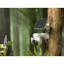 Kit camera de supraveghere 4G V2 Imou Cell PT si panou solar