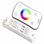 Controller LED wireless M3+M3-3A, 3x3A, 12-24V, RF 433.92MHz