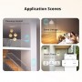 Releu smart Sonoff ZBMINIL2, Wi-Fi, Zigbee 3.0, compatibil