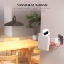 Releu smart Sonoff ZBMINIL2, Wi-Fi, Zigbee 3.0, compatibil