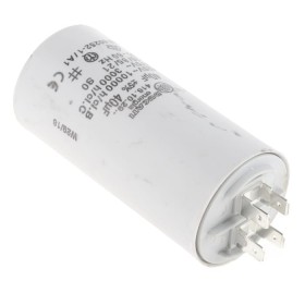 Condensator pornire motor, Ducati Energia, 40uf/450V