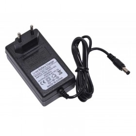 Incarcator acumulatori Li-on 16,8V-2A, ALX-7H029