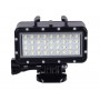 Proiector/Lampa rezistenta la apa pentru camere de actiune , GO163-10101631