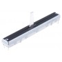 Potentiometru glisant/slider 10KB , RS60112-10KBX2