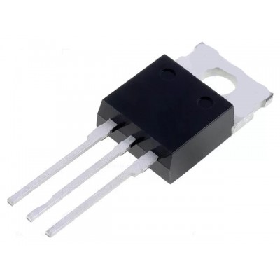 MOSFET IRF530PBF de 100v 10a si 88W, IRF530PBF
