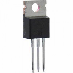 Tranzzistorul IRF530NPBF este un mosfet puternic, IRF530NPBF
