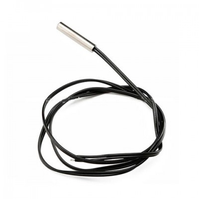 Sonda temperatura cu senzor NTC 10k 3 metri cu fire