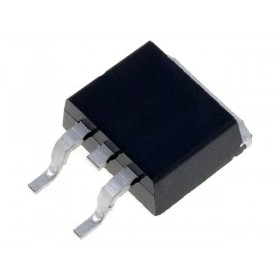 MOSFET de putere N-canal TO263, 60V 60A 89W, AP9972GS-HF-3