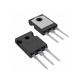 MOSFET P-Channel 100V 23A 140W TO-247, IRFP9140NPBF
