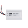 Comutator tactil cu difuzor bluetooth pentru oglinda LED