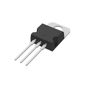 MOSFET N-Channel 900V 18.5A 250W TO-220 SuperMESH 5, STP21N90K5