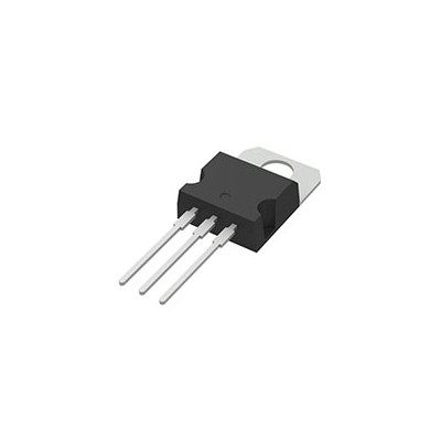 MOSFET N-Channel 900V 18.5A 250W TO-220 SuperMESH 5, STP21N90K5