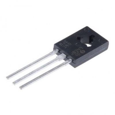 Tranzistor PNP 300V 0.5A 20W TO-126, MJE350-CDI