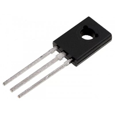 Tranzistor NPN 300V 0.5A 20W TO-126, MJE340G