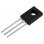 Tranzistor NPN 300V 0.5A 20W TO-126, MJE340G