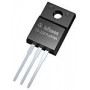 MOSFET N-Channel 800V 18A 32W TO-220FP, IPA80R1K0CEXKSA2