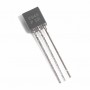 Tranzistor NPN 60v 0.1A 0.25W ,  2SC945