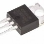 Tranzistor MOSFET de putere N-canal 200V 18A 150W , IRF640NPBF