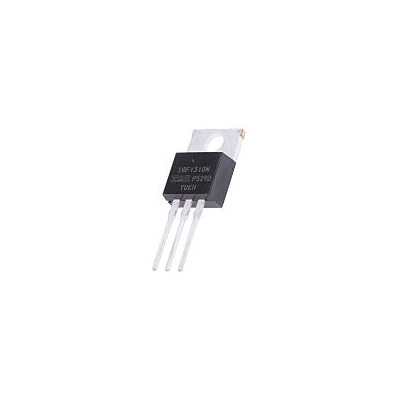 Transitor MOSFET N-canal 100V 42A 160W TO-220AB  , IRF1310NPBF