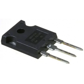 Tranzistor MOSFET de putere N-canal 500V 14A 190W, IRFP450PBF