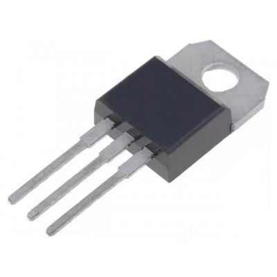 Tranzistor bipolar NPN de putere 100V 6A 65W , TIP41C