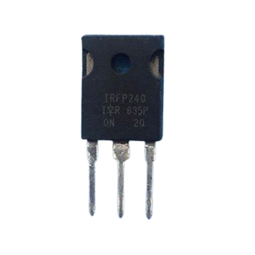 Transitor MOSFET de putere N-canal 200V 20A 150W TO247AC , IRF240PBF